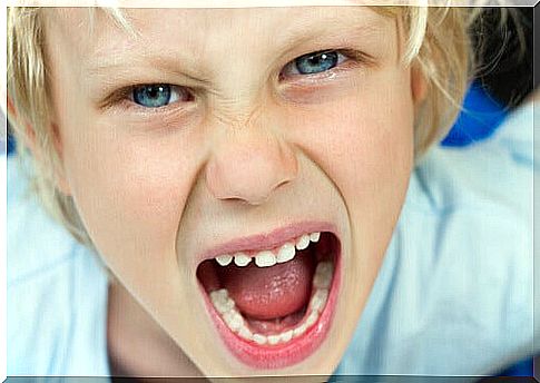 4 mistakes that create a child tyrant in the home