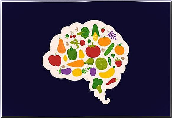 4 very important vitamins for the brain and its function