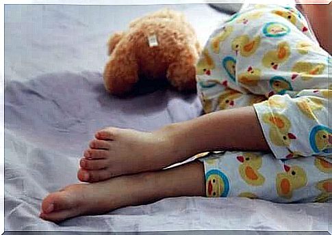 Enuresis in children: causes, symptoms and treatments