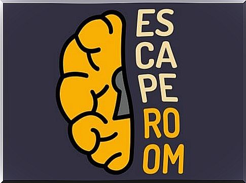 To participate in an escape room and psychology