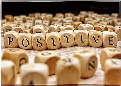 Positive