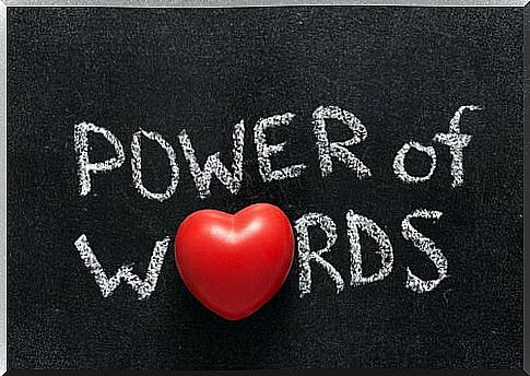 Power of Words