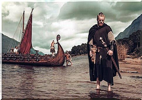 Seven proverbs from the Vikings about life