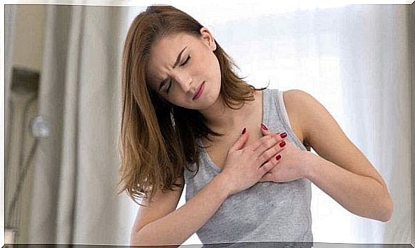 Do you have chest pain?