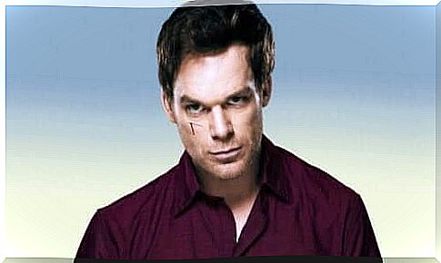 TV series Dexter