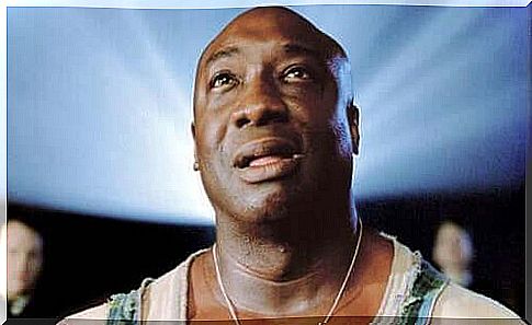 The Green Mile: A truly outstanding film