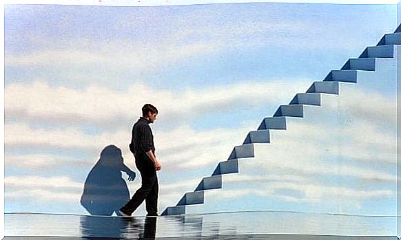 Truman Show, Awakening