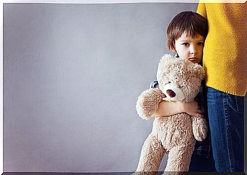 What is parental alienation syndrome within the family?