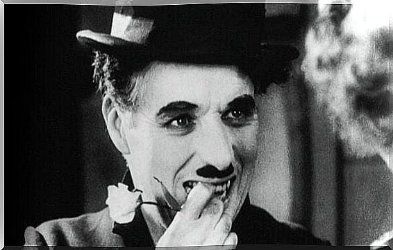 When I Began to Love Myself - Poem by Charlie Chaplin